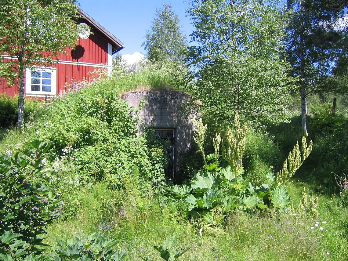 Bild av bostaden