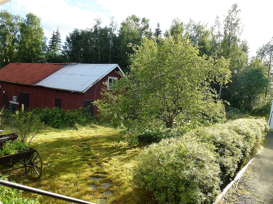 Bild av bostaden
