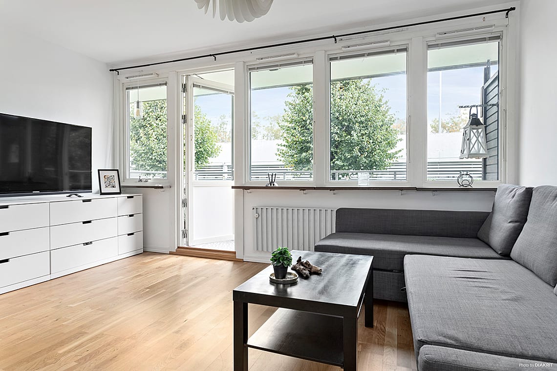 Bild av bostaden