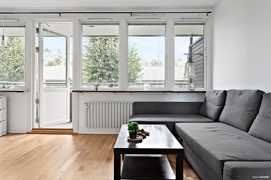 Bild av bostaden