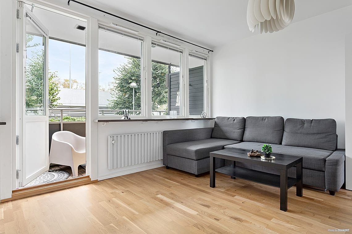 Bild av bostaden