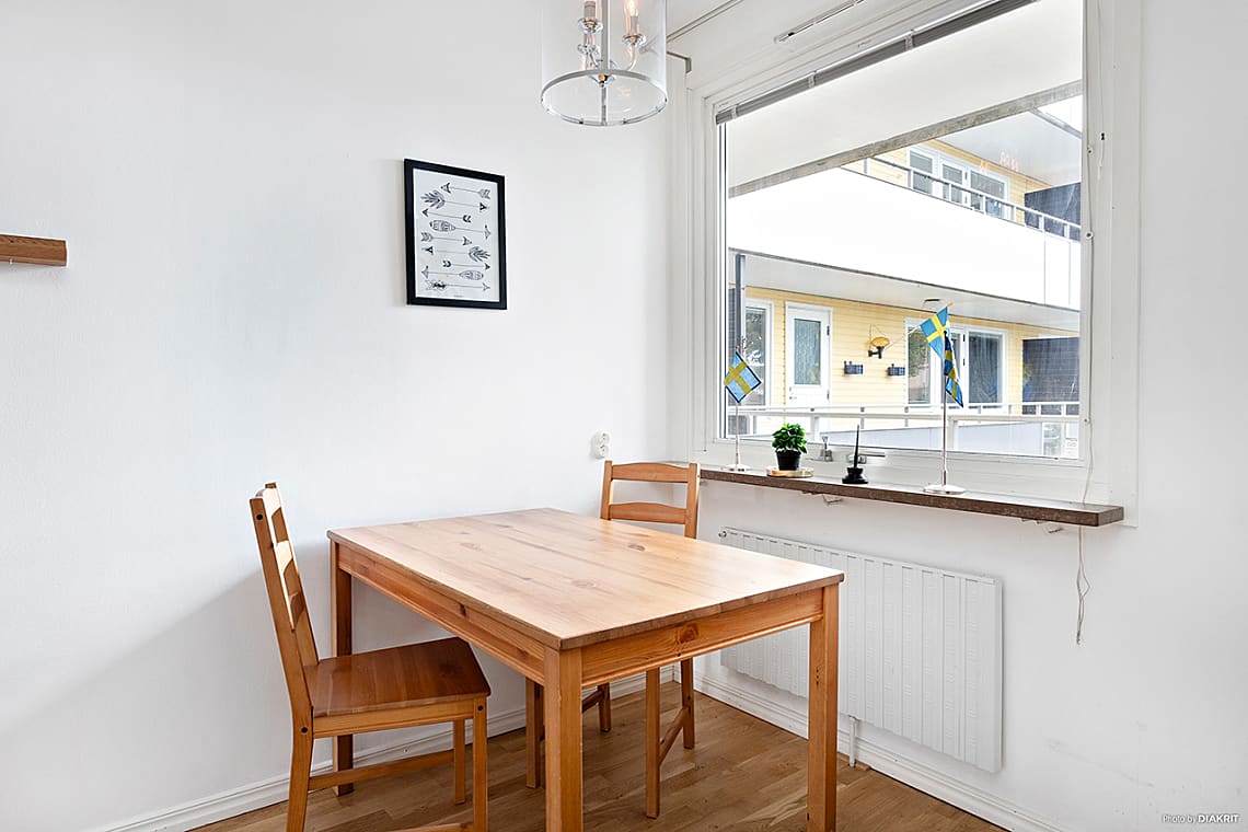 Bild av bostaden