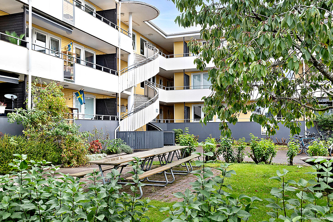 Bild av bostaden