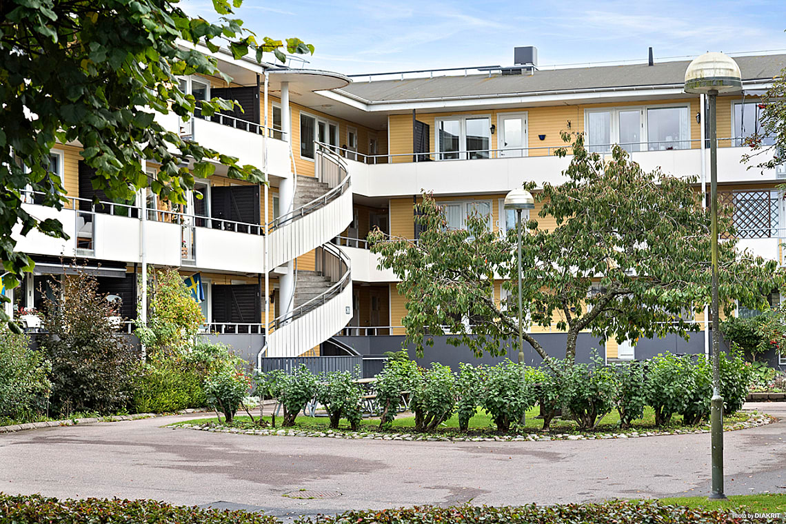 Bild av bostaden