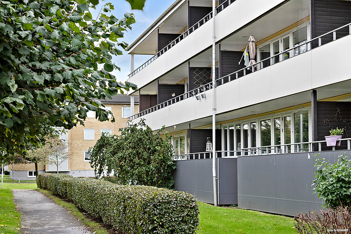 Bild av bostaden