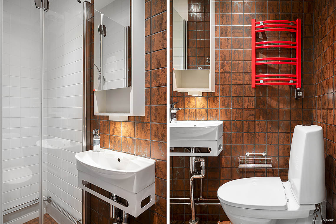 Bild från objektet Välkommen