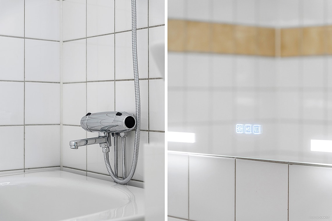 Bild från objektet Välkommen