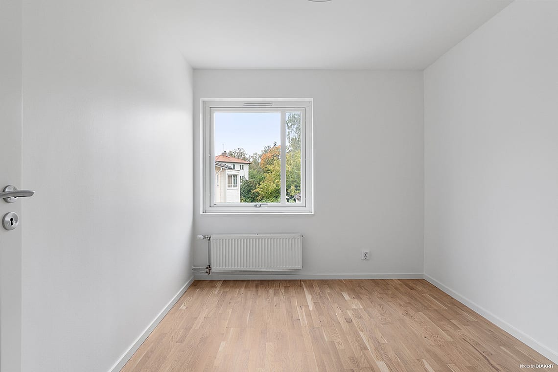 Bild från objektet Välkommen