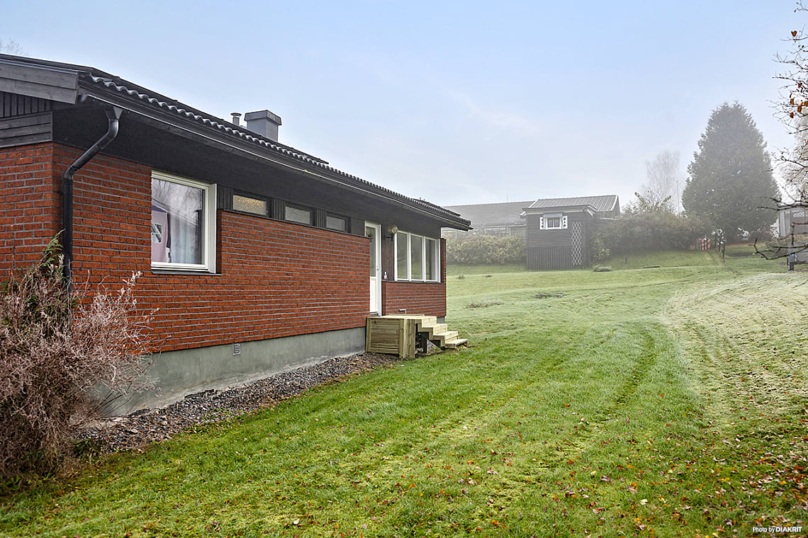 Bild av bostaden