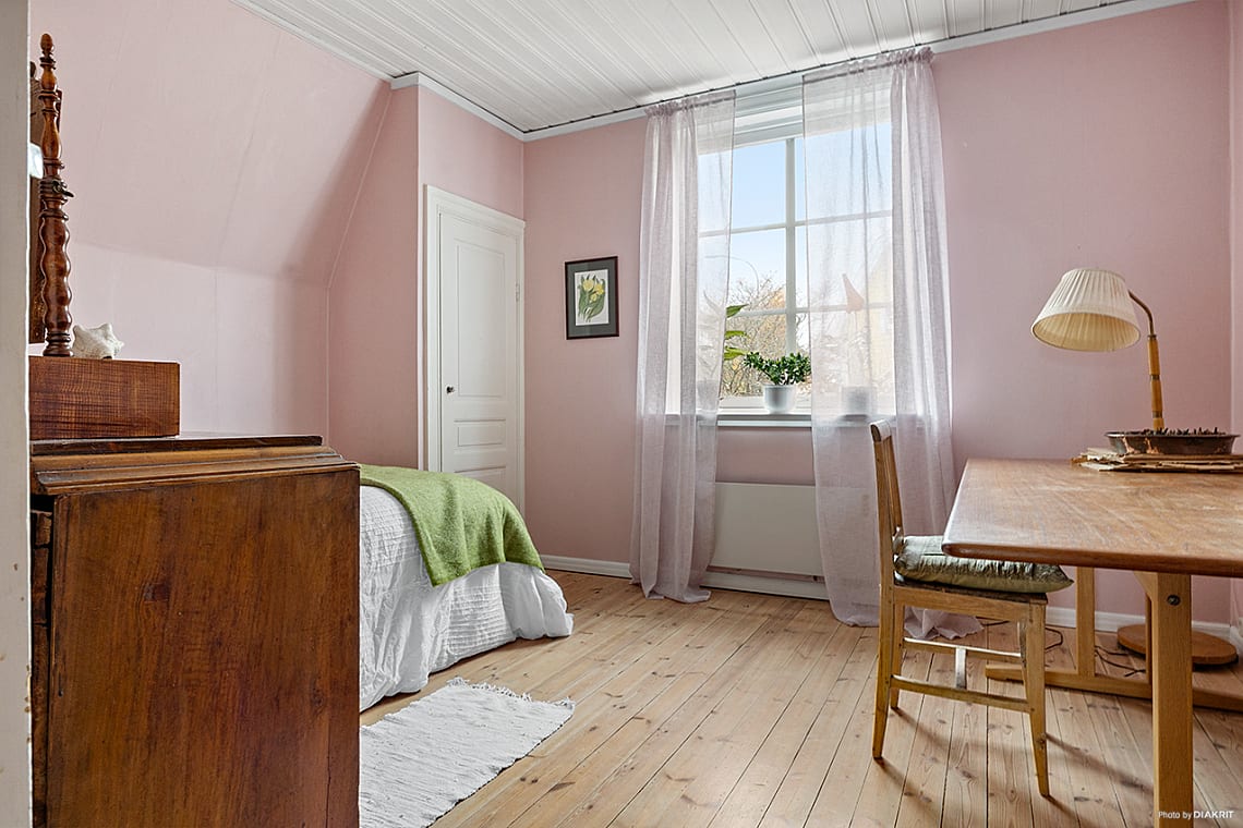 Bild från objektet Välkommen