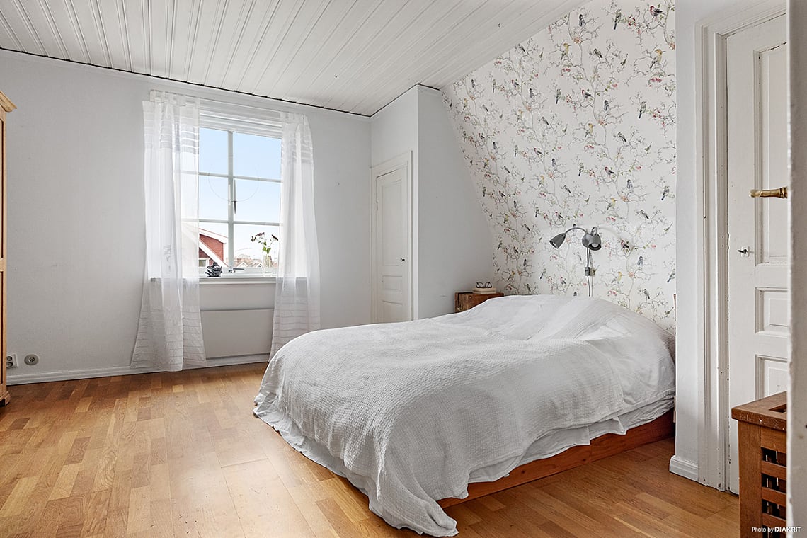 Bild från objektet Välkommen