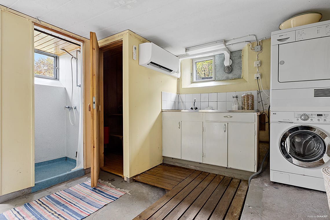 Bild från objektet Välkommen