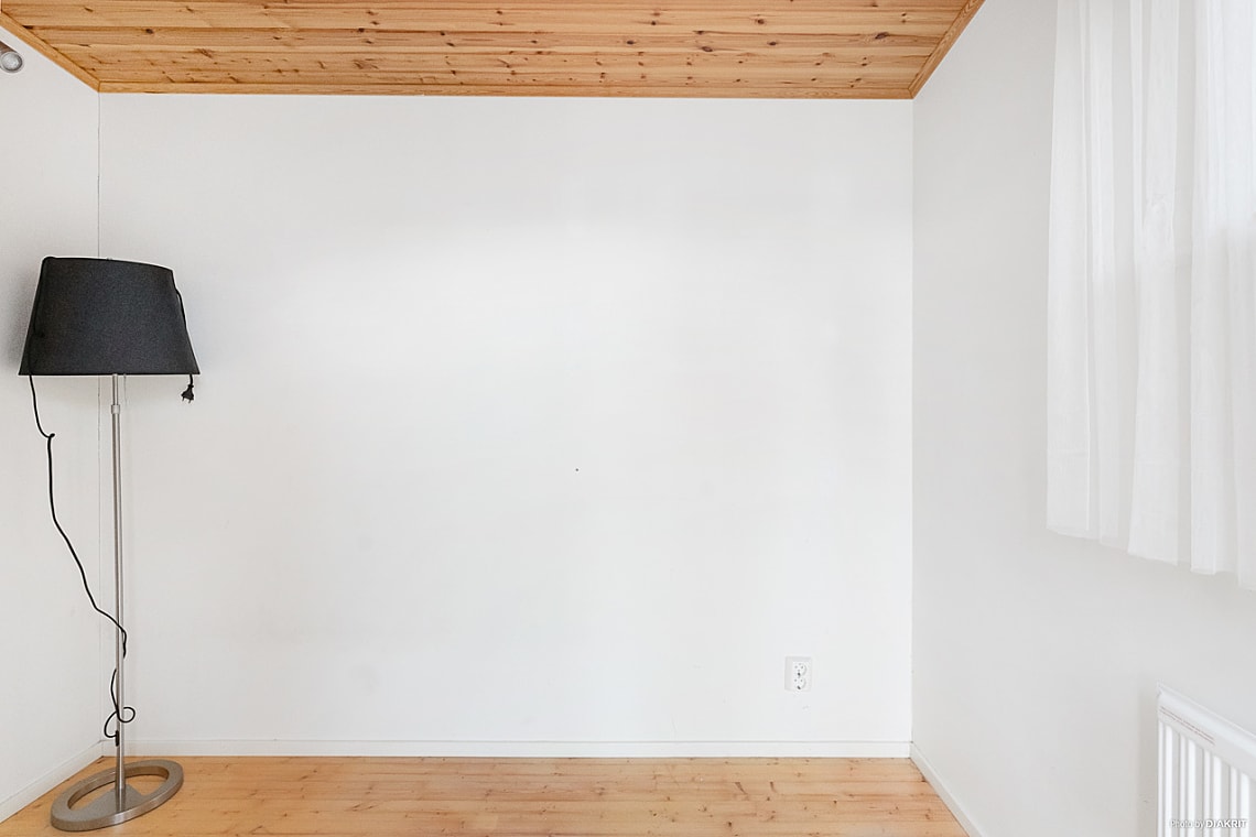 Bild från objektet Välkommen