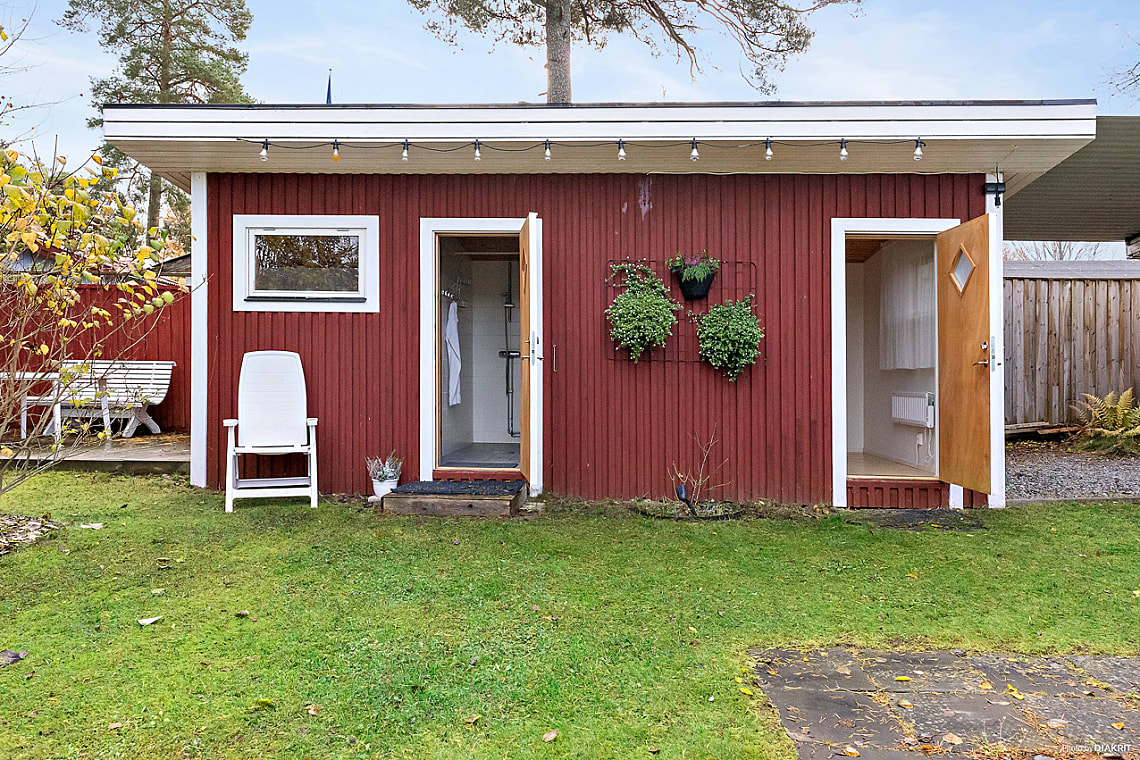 Bild från objektet Välkommen