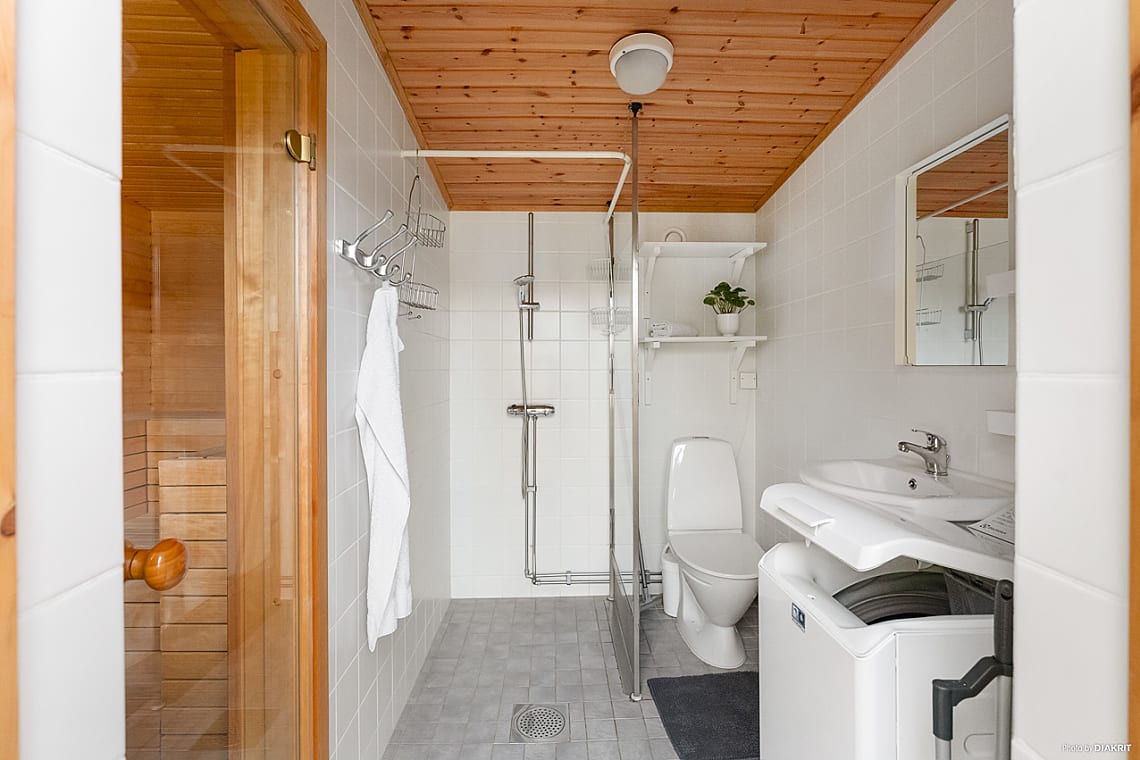 Bild från objektet Välkommen