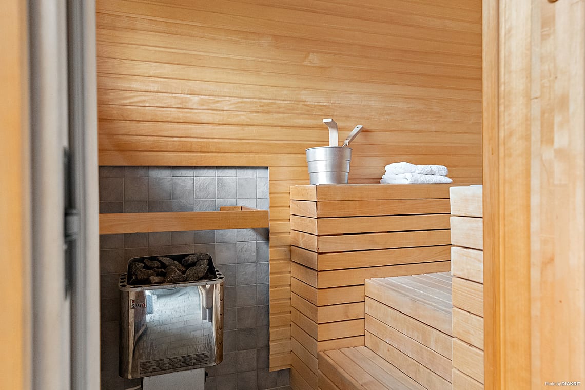 Bild från objektet Välkommen