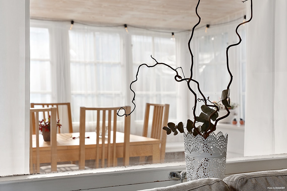 Bild från objektet Välkommen