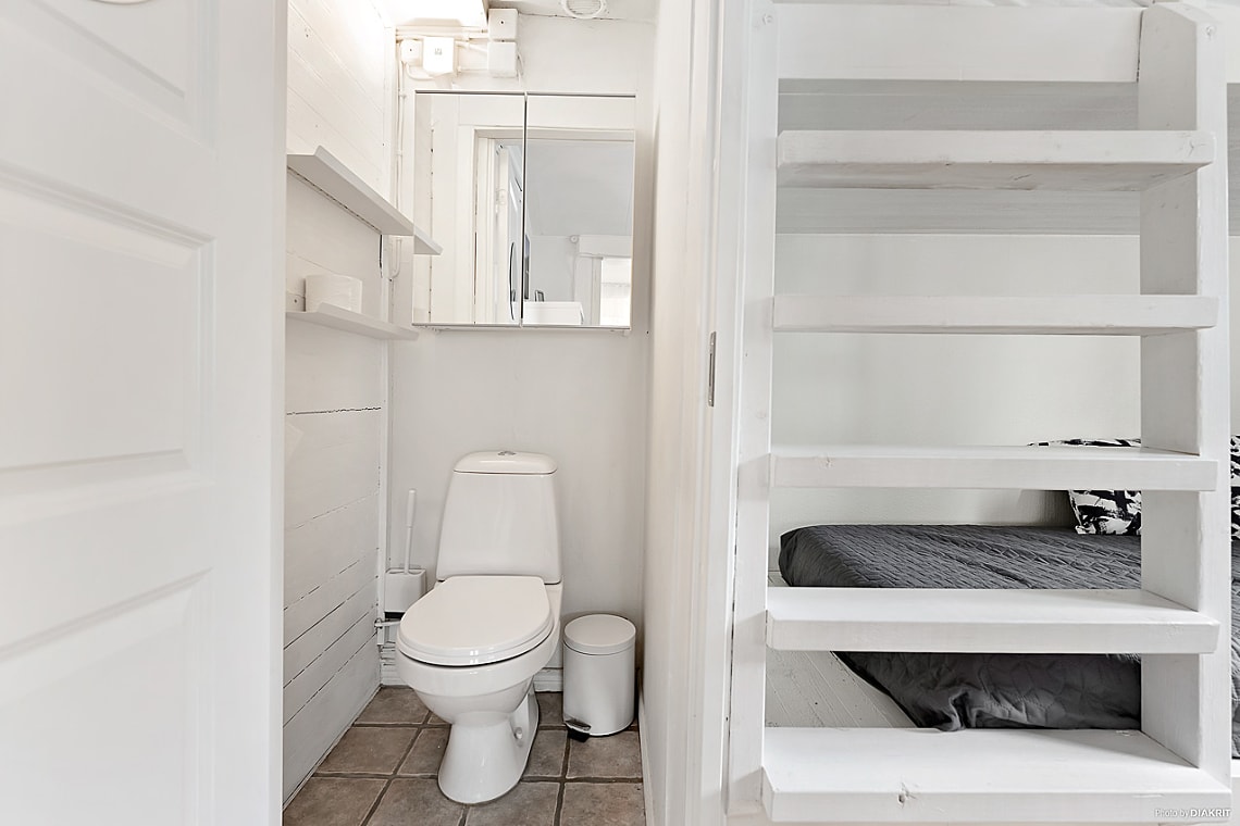 Bild från objektet Välkommen