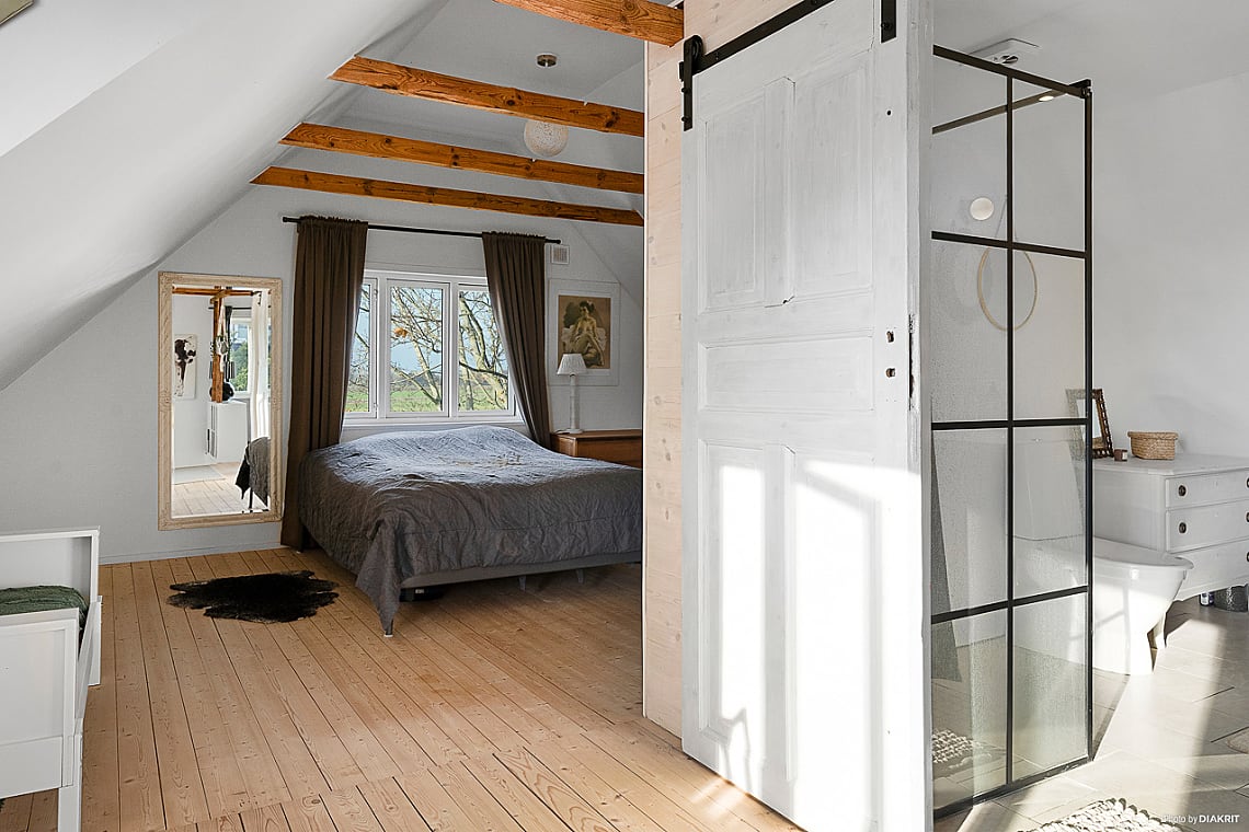 Bild från objektet Välkommen