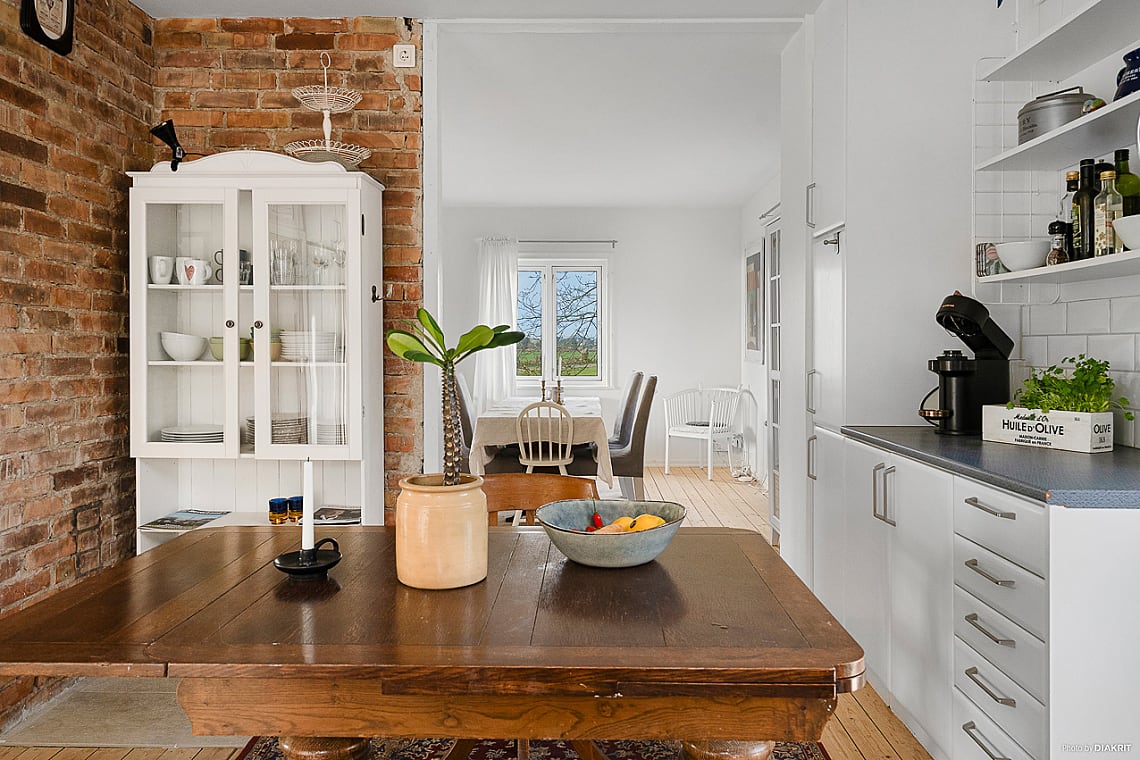 Bild från objektet Välkommen