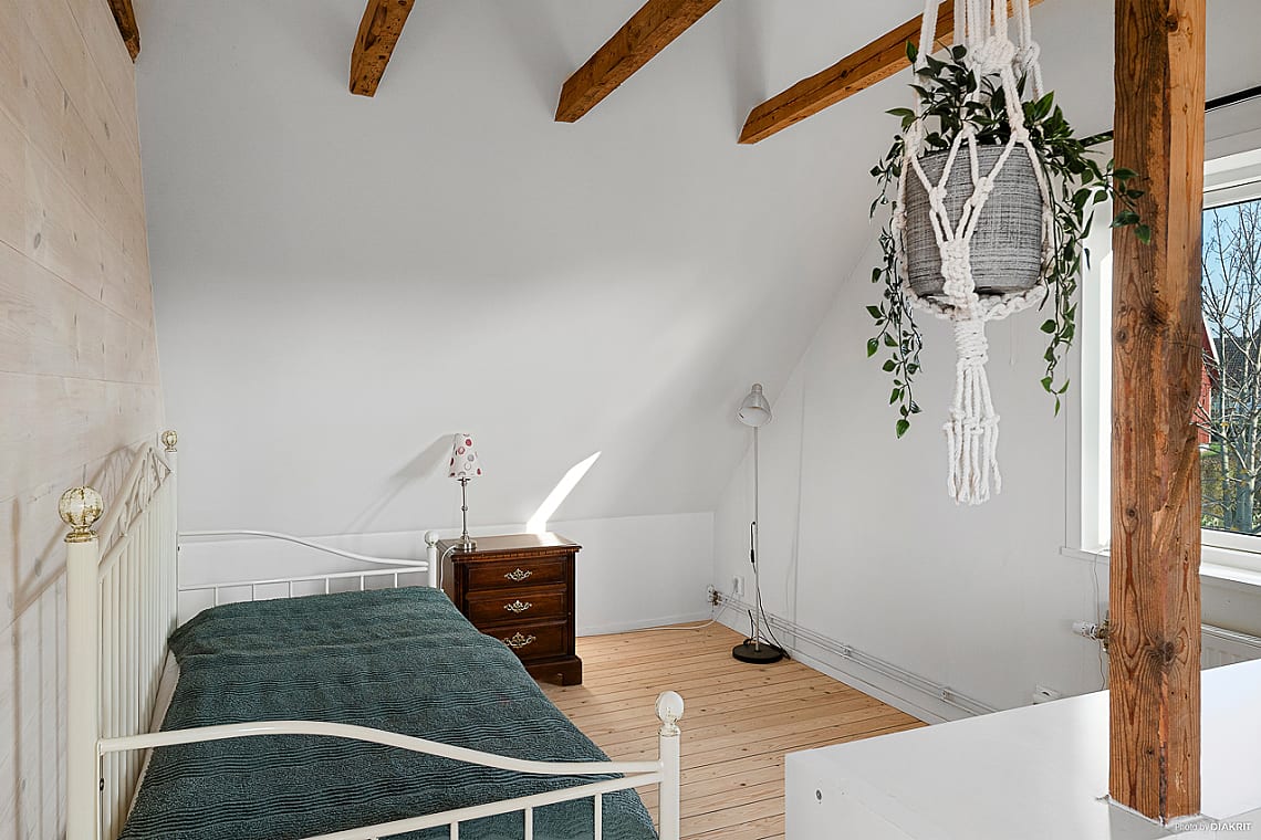 Bild från objektet Välkommen