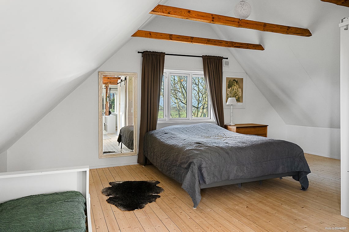 Bild från objektet Välkommen