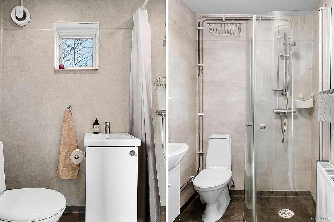 Bild från objektet Välkommen