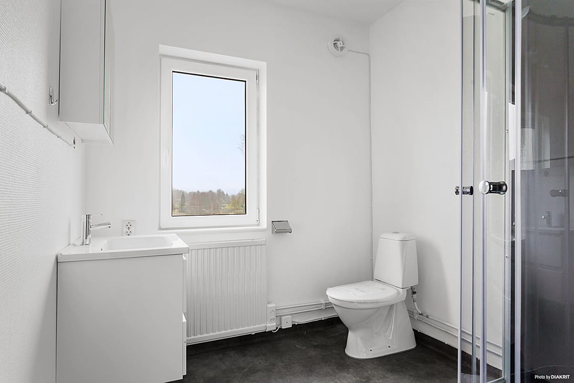 Bild av bostaden
