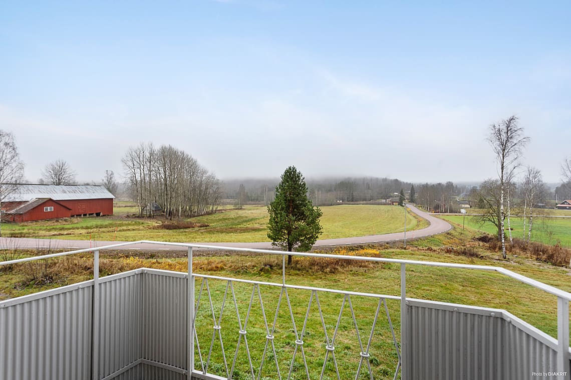 Bild av bostaden