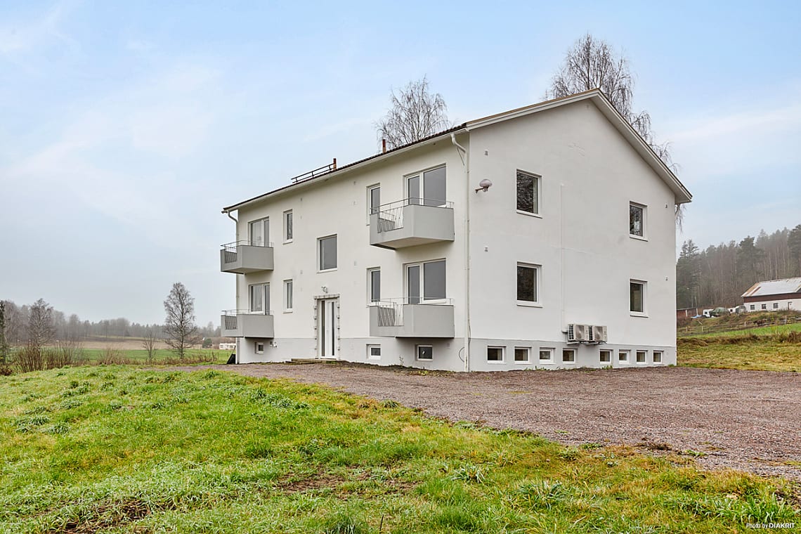 Bild av bostaden