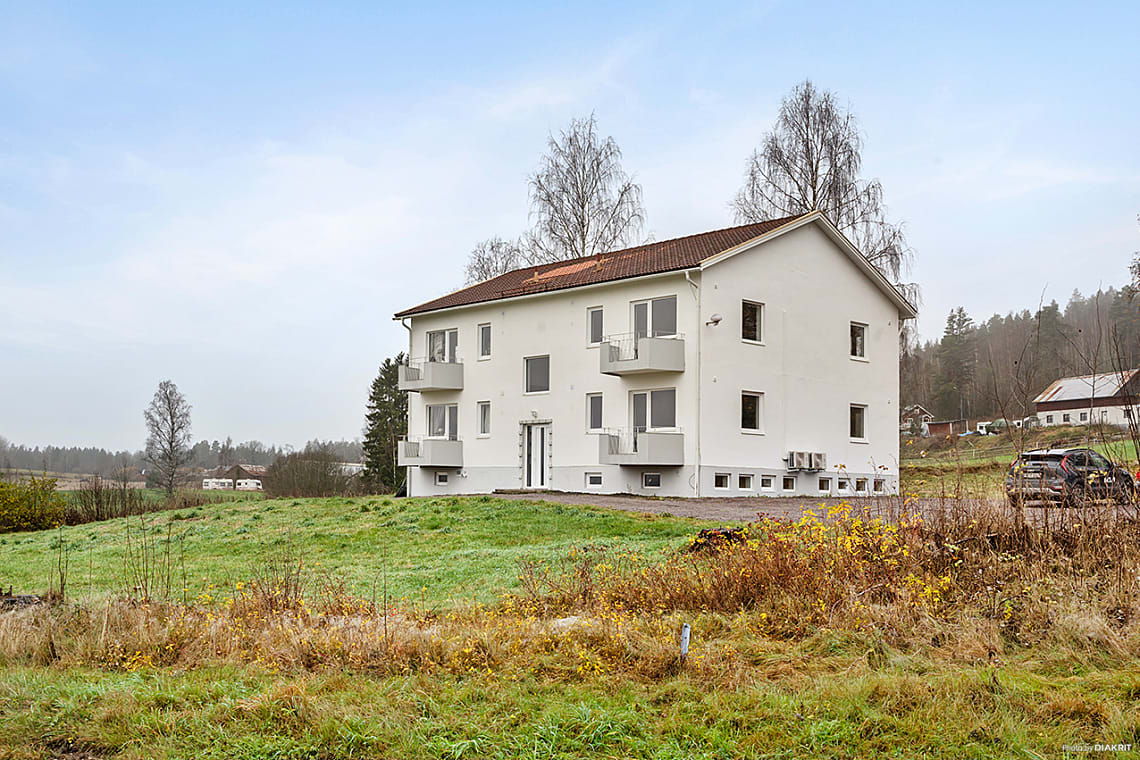 Bild av bostaden