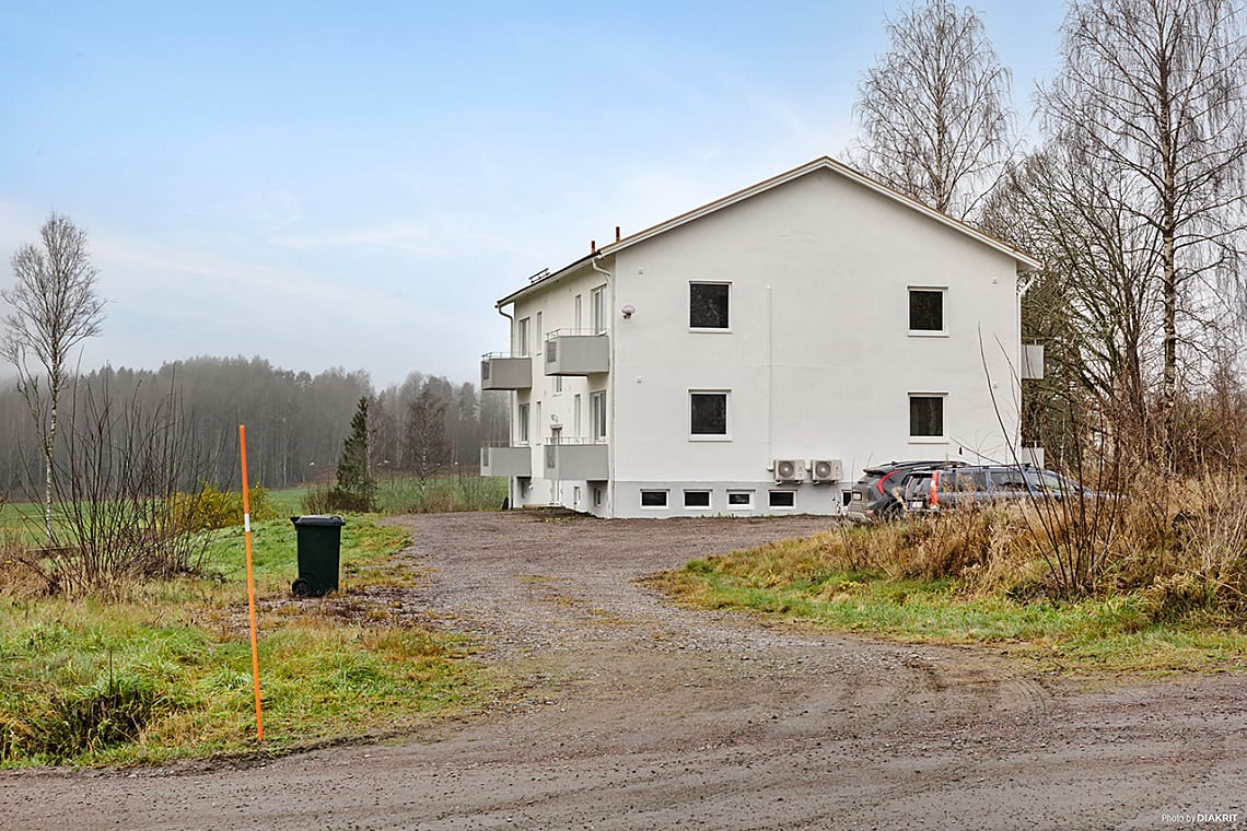 Bild av bostaden