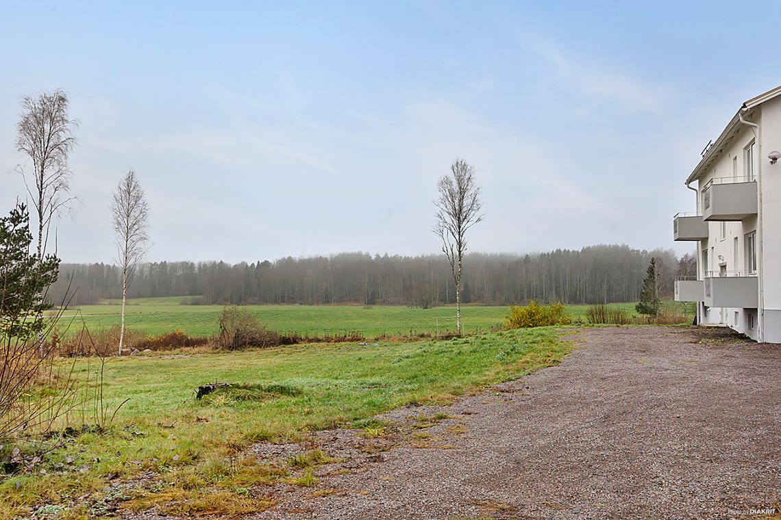 Bild av bostaden