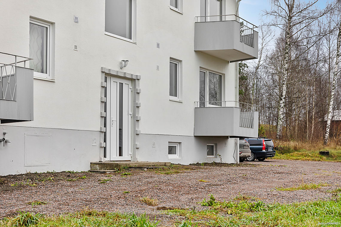 Bild av bostaden