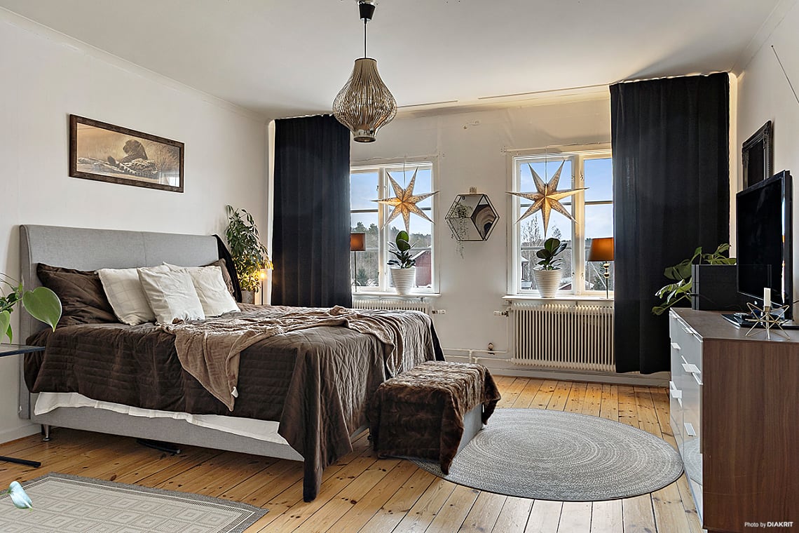 Bild av bostaden