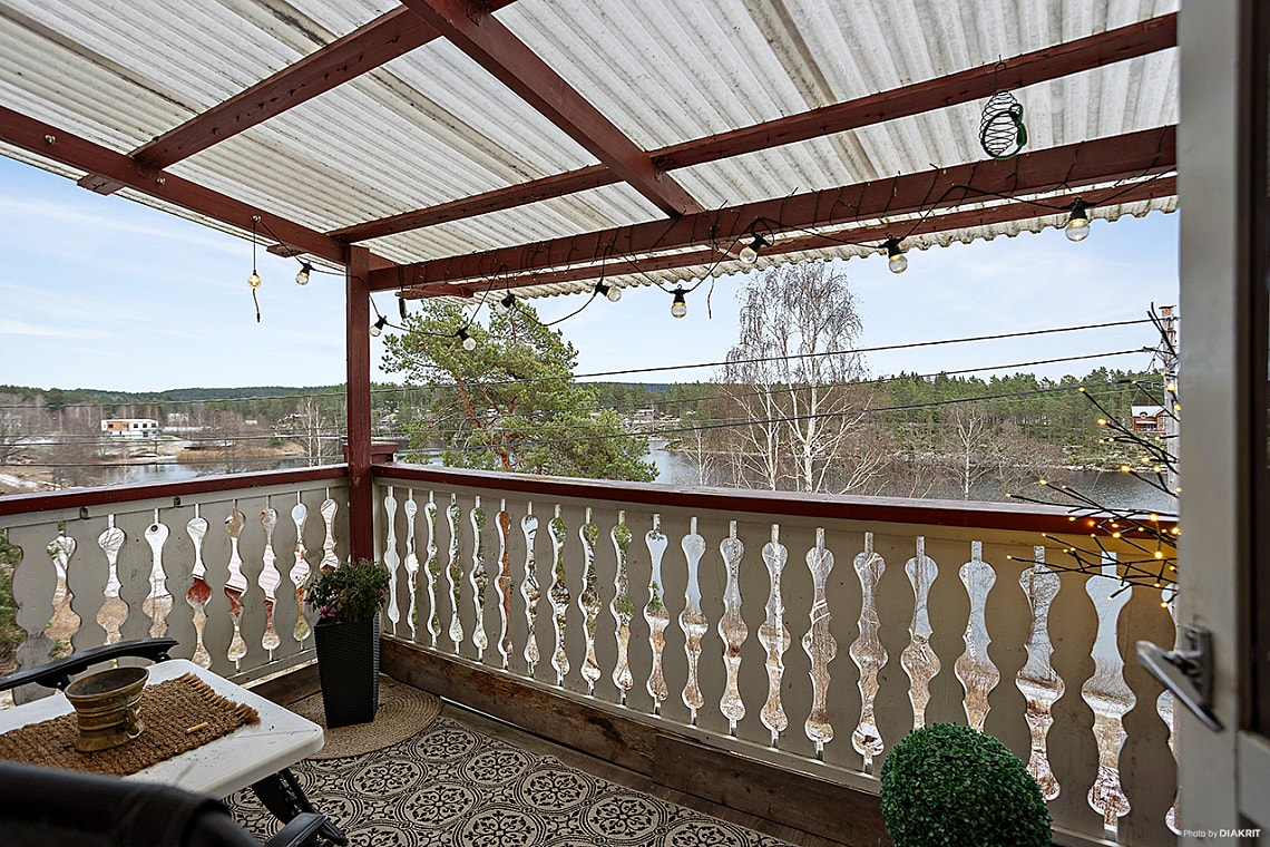 Bild av bostaden
