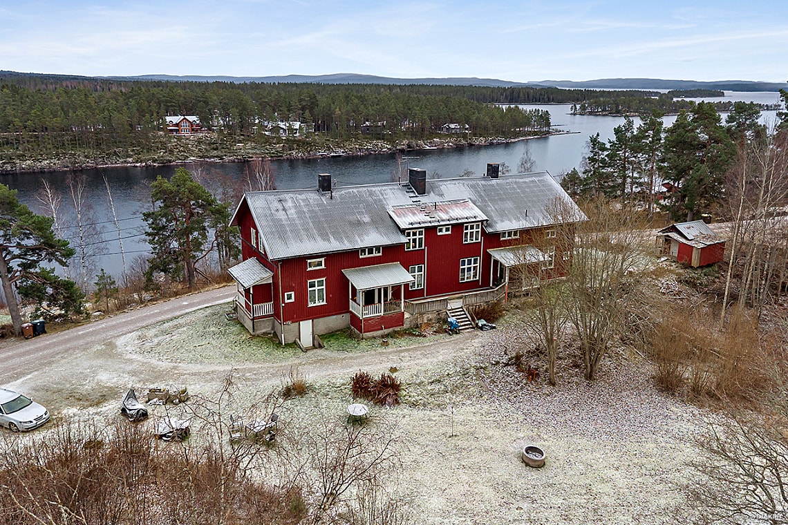 Bild av bostaden
