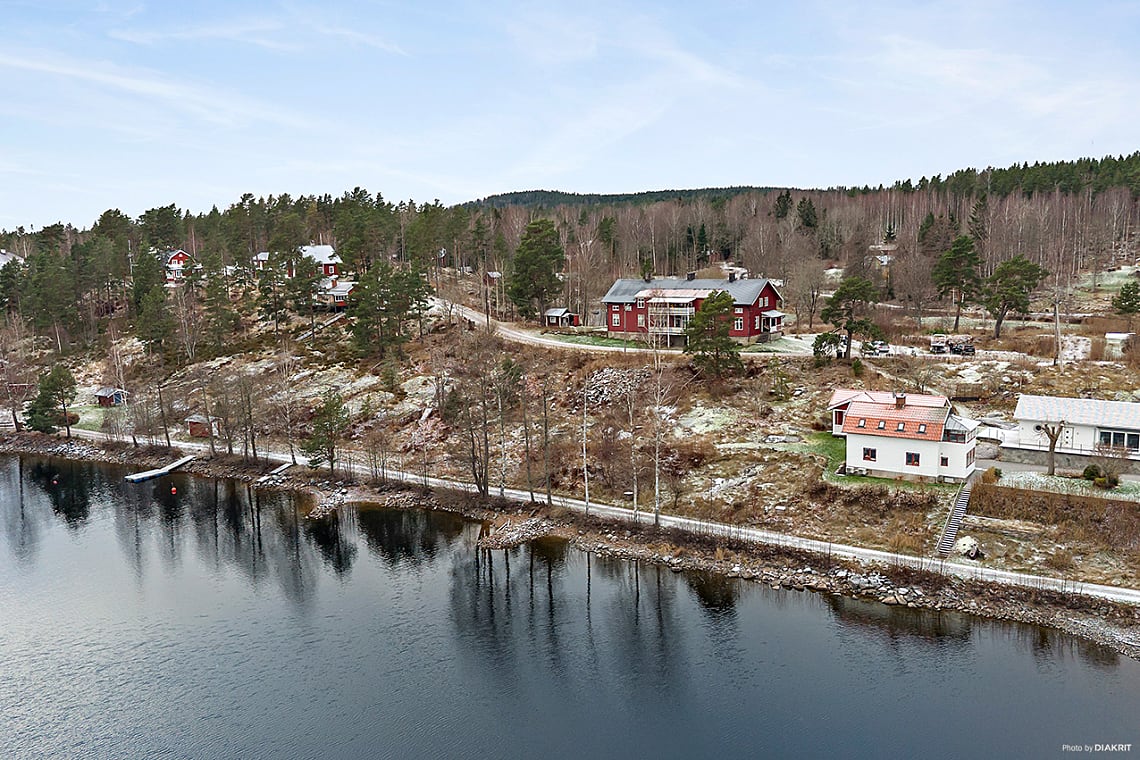 Bild av bostaden
