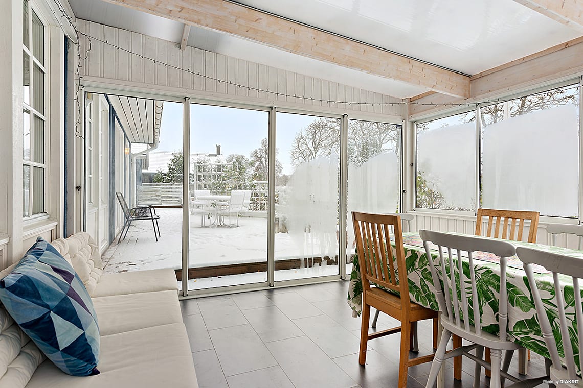 Bild från objektet Välkommen