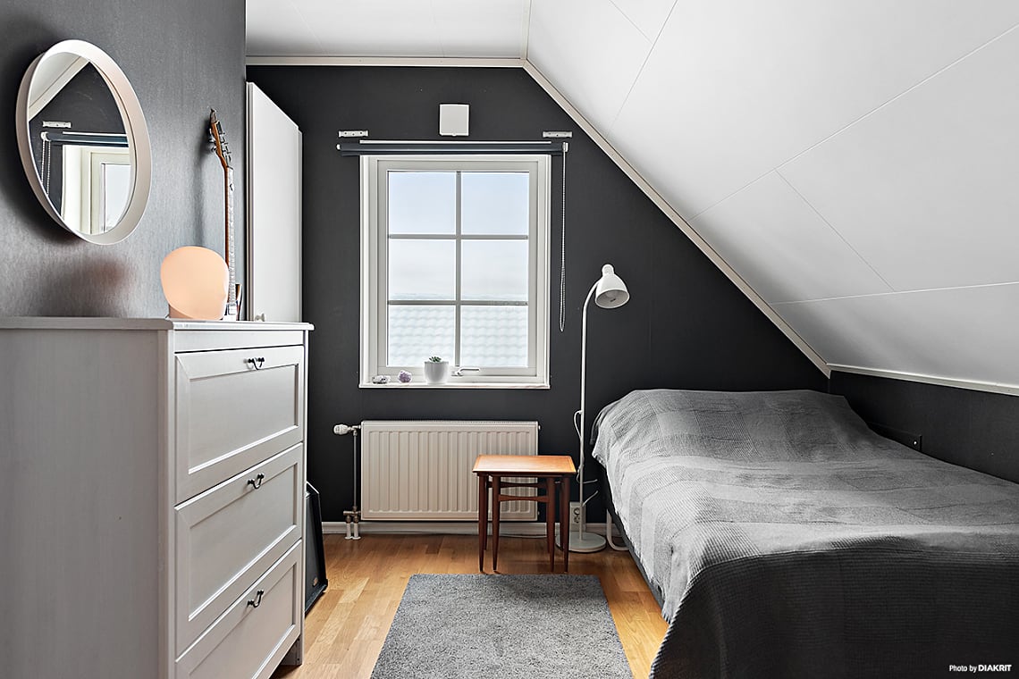 Bild från objektet Välkommen