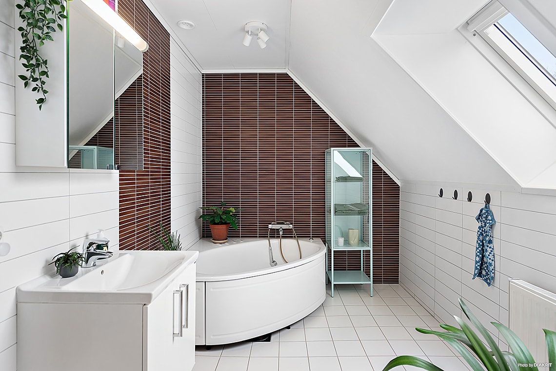 Bild från objektet Välkommen