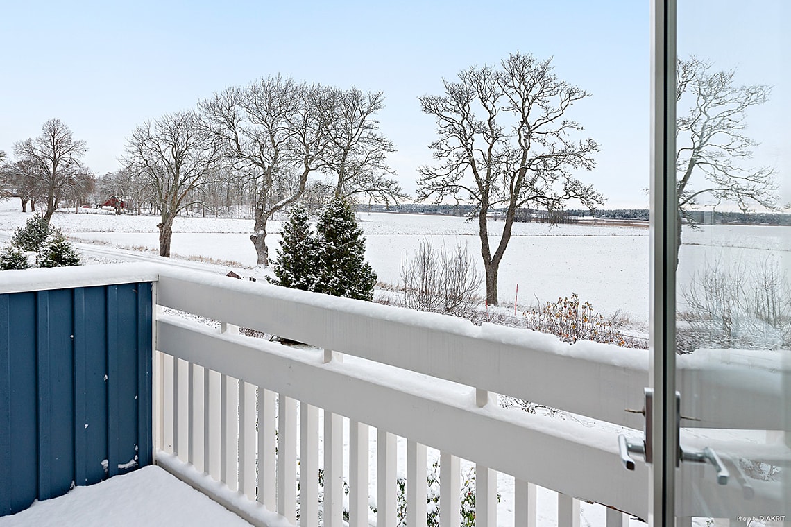 Bild från objektet Välkommen