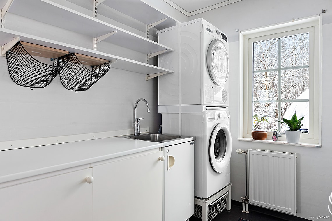 Bild från objektet Välkommen