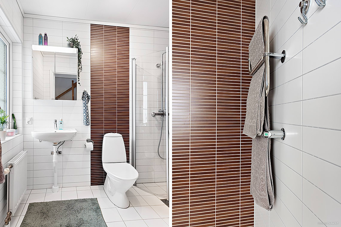 Bild från objektet Välkommen