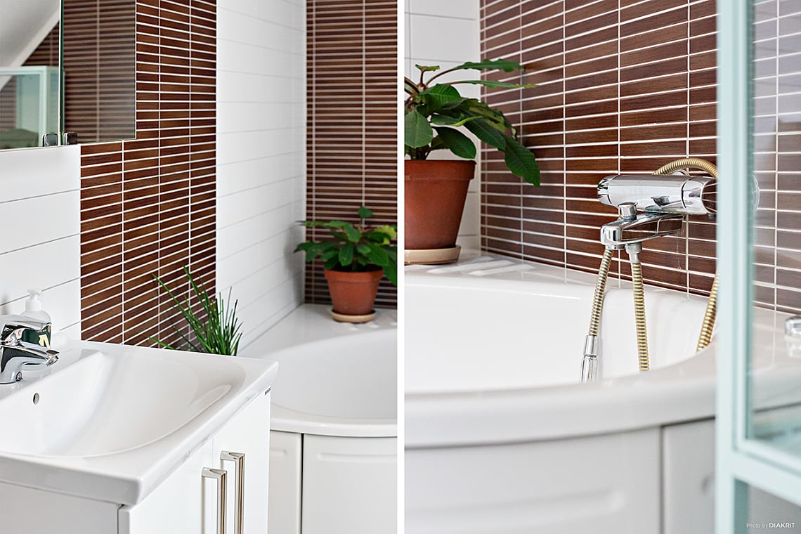 Bild från objektet Välkommen