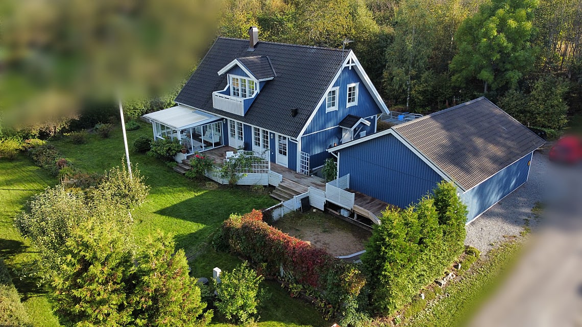 Bild från objektet Säljarens bilder