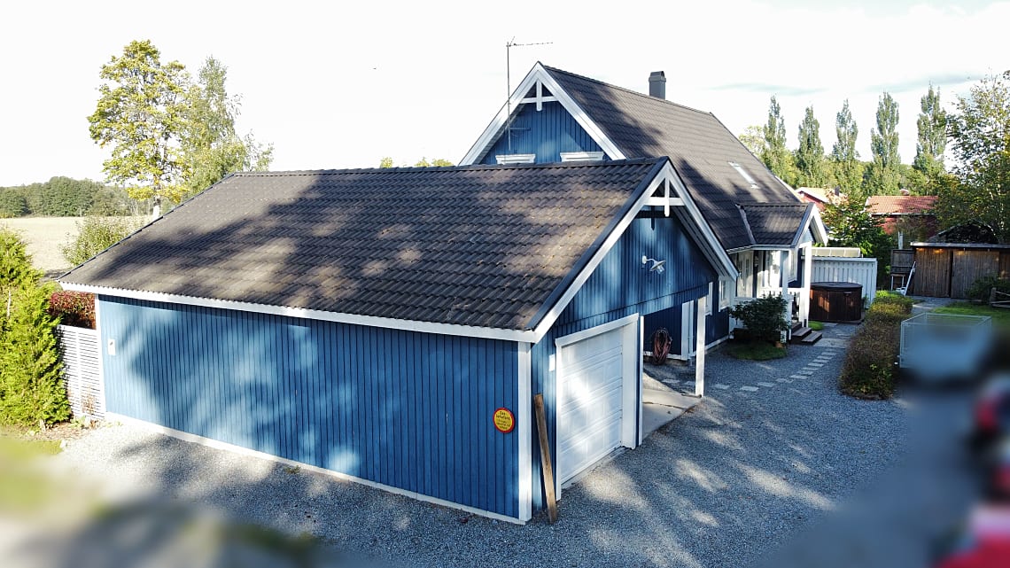 Bild från objektet Säljarens bilder