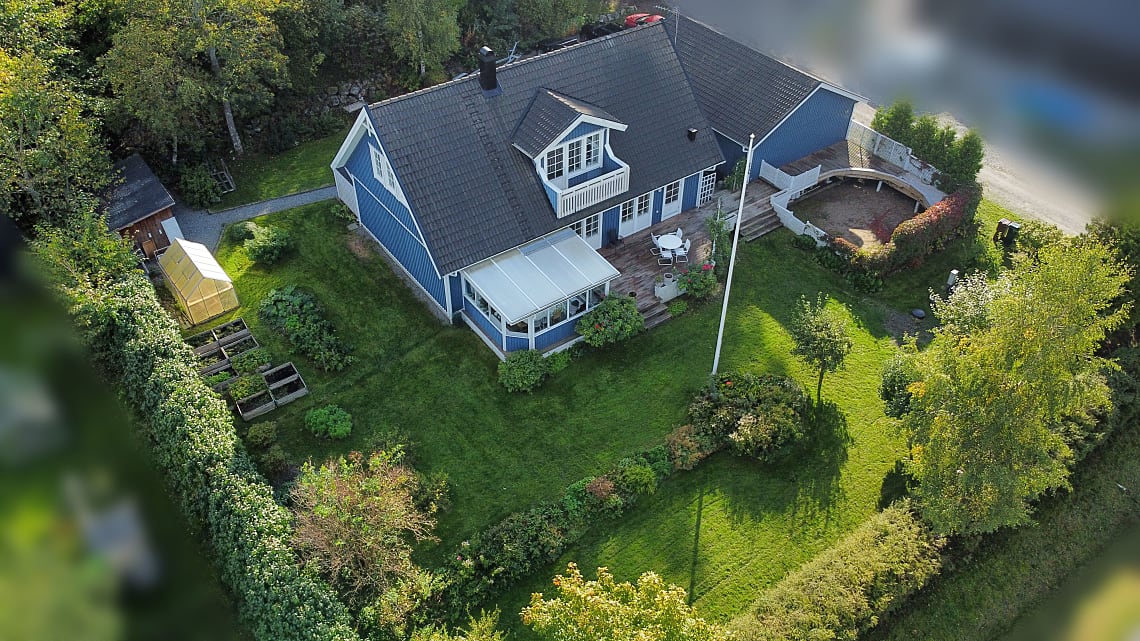 Bild från objektet Säljarens bilder