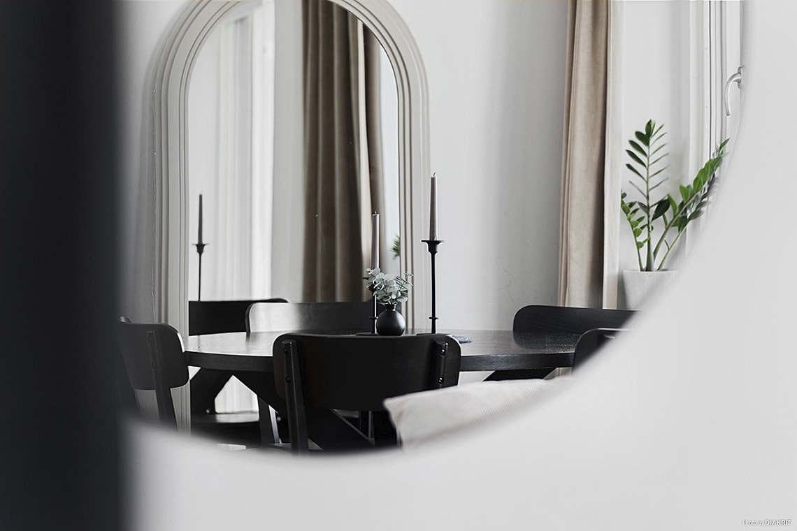 Bild från objektet Välkommen