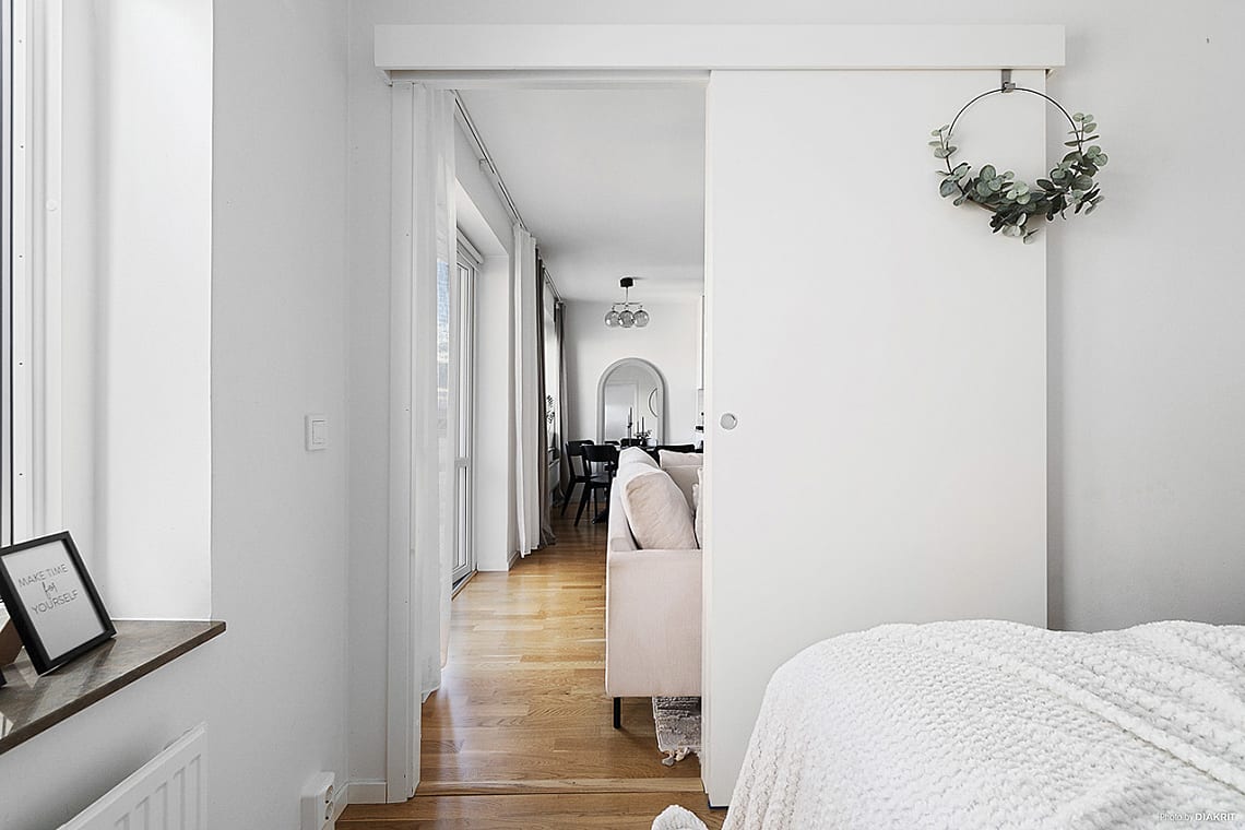 Bild från objektet Välkommen